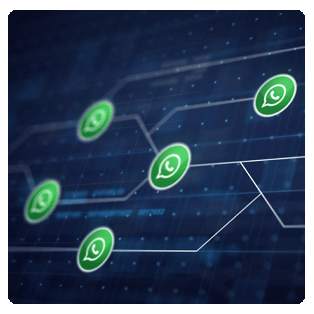 Los chatbots de WhatsApp business es una gran oportunidad para su negocio!