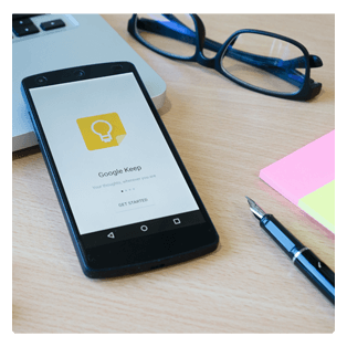 ¿Buscando desarrollar una aplicación para Android? También somos expertos en Android, utilizando las herramientas y tecnologías más avanzadas para crear la aplicación ideal para su negocio, asegurando el cumplimiento total de Google.