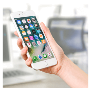 ¿Estás buscando una aplicación específica para Apple IOS? Somos expertos en el desarrollo de aplicaciones IOS y confiamos en poder crear sistemas muy avanzados que se adhieran a las directrices más estrictas de Apple.