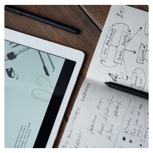 ¿Su aplicación necesita un componente web para manejar una variedad de funcionalidades para los usuarios de móviles y de la web? ¿Necesitas una aplicación que se integre perfectamente con un sitio web? También somos expertos en eso!