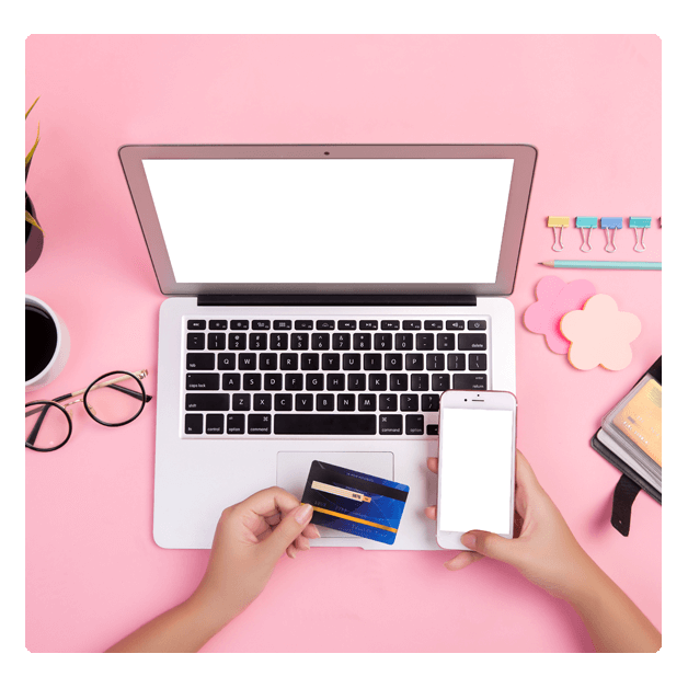 Tener un canal de ventas en tu web es fundamental en esta epoca.
